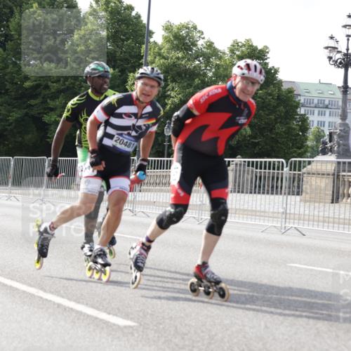 29.06.2025 - hella hamburg halbmarathon Jannik Wohlers http://msf.ph/oto/8274278 29.06.2025 08:51:55 Lombardsbrücke  meine-sportfotos.de