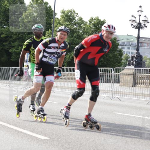 29.06.2025 - hella hamburg halbmarathon Jannik Wohlers http://msf.ph/oto/8274329 29.06.2025 08:51:55 Lombardsbrücke  meine-sportfotos.de