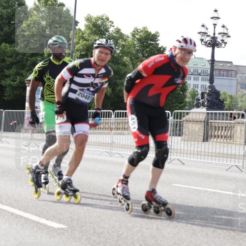 29.06.2025 - hella hamburg halbmarathon Jannik Wohlers http://msf.ph/oto/8274383 29.06.2025 08:51:55 Lombardsbrücke  meine-sportfotos.de