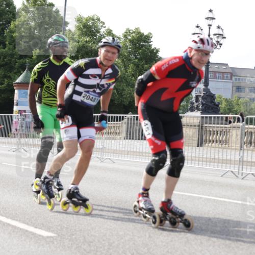 29.06.2025 - hella hamburg halbmarathon Jannik Wohlers http://msf.ph/oto/8274434 29.06.2025 08:51:55 Lombardsbrücke  meine-sportfotos.de
