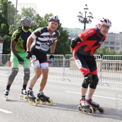 29.06.2025 - hella hamburg halbmarathon Jannik Wohlers http://msf.ph/oto/8274540 29.06.2025 08:51:56 Lombardsbrücke  meine-sportfotos.de