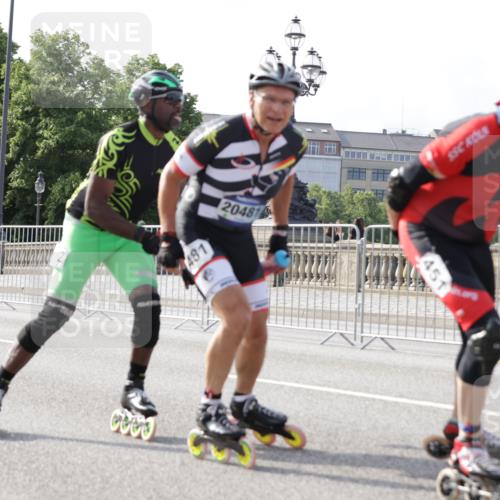 29.06.2025 - hella hamburg halbmarathon Jannik Wohlers http://msf.ph/oto/8274662 29.06.2025 08:51:56 Lombardsbrücke  meine-sportfotos.de