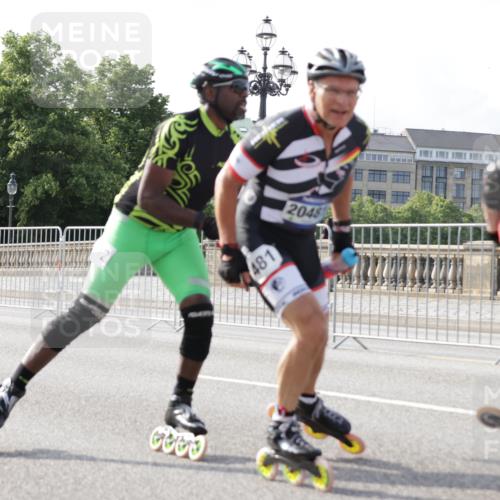 29.06.2025 - hella hamburg halbmarathon Jannik Wohlers http://msf.ph/oto/8274752 29.06.2025 08:51:56 Lombardsbrücke  meine-sportfotos.de
