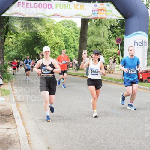 29.06.2025 - hella hamburg halbmarathon MichiJ http://msf.ph/oto/8274766 29.06.2025 10:56:38 Zwischen KM18-KM19 1745, 1766, 1830, 1850, 2359, 5191, 5242, 6664, 10297, 11525, 12457, 14617, 18343, 18429 meine-sportfotos.de
