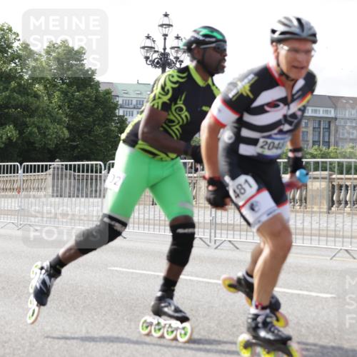 29.06.2025 - hella hamburg halbmarathon Jannik Wohlers http://msf.ph/oto/8274847 29.06.2025 08:51:56 Lombardsbrücke  meine-sportfotos.de