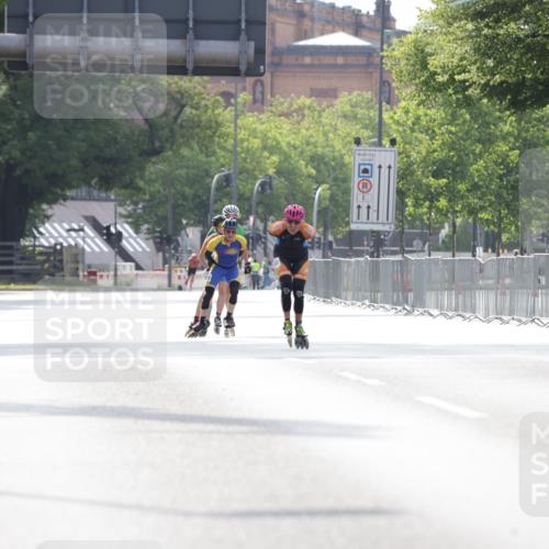 29.06.2025 - hella hamburg halbmarathon Jannik Wohlers http://msf.ph/oto/8274969 29.06.2025 08:52:17 Lombardsbrücke  meine-sportfotos.de
