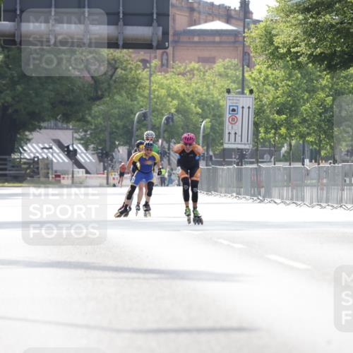 29.06.2025 - hella hamburg halbmarathon Jannik Wohlers http://msf.ph/oto/8275027 29.06.2025 08:52:17 Lombardsbrücke  meine-sportfotos.de