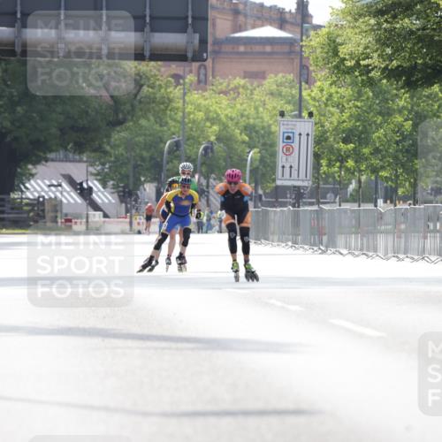 29.06.2025 - hella hamburg halbmarathon Jannik Wohlers http://msf.ph/oto/8275088 29.06.2025 08:52:17 Lombardsbrücke  meine-sportfotos.de