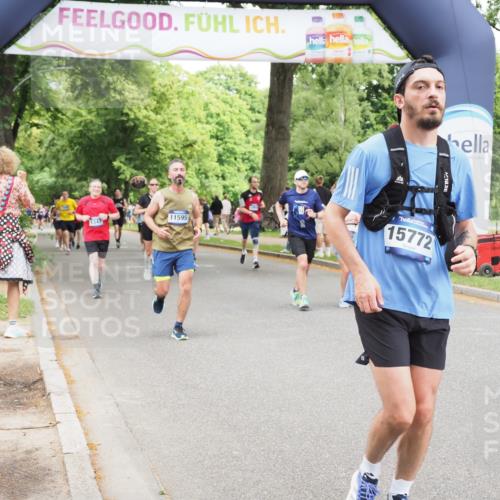 29.06.2025 - hella hamburg halbmarathon MichiJ http://msf.ph/oto/8275270 29.06.2025 10:56:45 Zwischen KM18-KM19 1830, 2359, 6871, 10297, 11595, 13237, 15038, 15772 meine-sportfotos.de