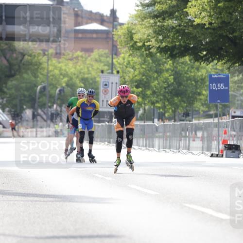29.06.2025 - hella hamburg halbmarathon Jannik Wohlers http://msf.ph/oto/8275375 29.06.2025 08:52:19 Lombardsbrücke  meine-sportfotos.de