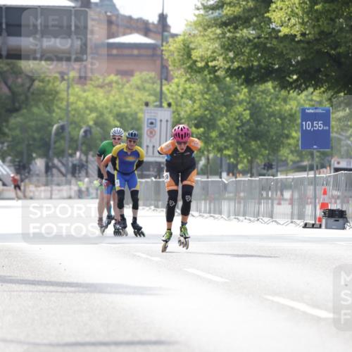 29.06.2025 - hella hamburg halbmarathon Jannik Wohlers http://msf.ph/oto/8275444 29.06.2025 08:52:19 Lombardsbrücke  meine-sportfotos.de