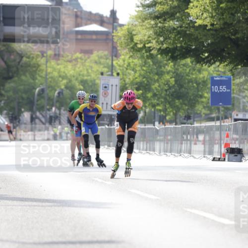 29.06.2025 - hella hamburg halbmarathon Jannik Wohlers http://msf.ph/oto/8275506 29.06.2025 08:52:19 Lombardsbrücke  meine-sportfotos.de