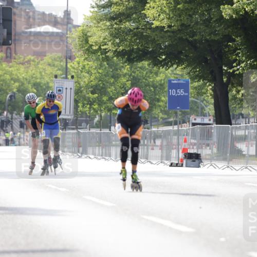 29.06.2025 - hella hamburg halbmarathon Jannik Wohlers http://msf.ph/oto/8275830 29.06.2025 08:52:19 Lombardsbrücke  meine-sportfotos.de