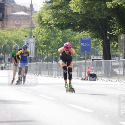 29.06.2025 - hella hamburg halbmarathon Jannik Wohlers http://msf.ph/oto/8275953 29.06.2025 08:52:19 Lombardsbrücke  meine-sportfotos.de