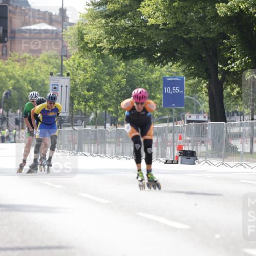 29.06.2025 - hella hamburg halbmarathon Jannik Wohlers http://msf.ph/oto/8276016 29.06.2025 08:52:20 Lombardsbrücke  meine-sportfotos.de