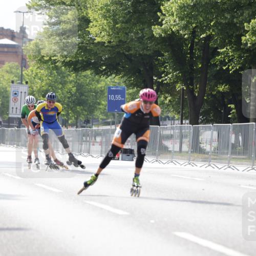 29.06.2025 - hella hamburg halbmarathon Jannik Wohlers http://msf.ph/oto/8276070 29.06.2025 08:52:20 Lombardsbrücke  meine-sportfotos.de