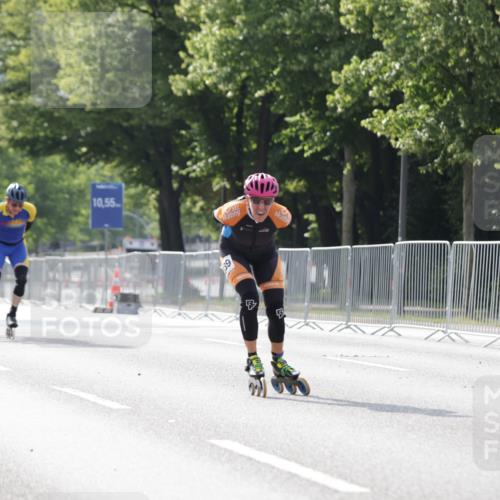 29.06.2025 - hella hamburg halbmarathon Jannik Wohlers http://msf.ph/oto/8276168 29.06.2025 08:52:21 Lombardsbrücke  meine-sportfotos.de