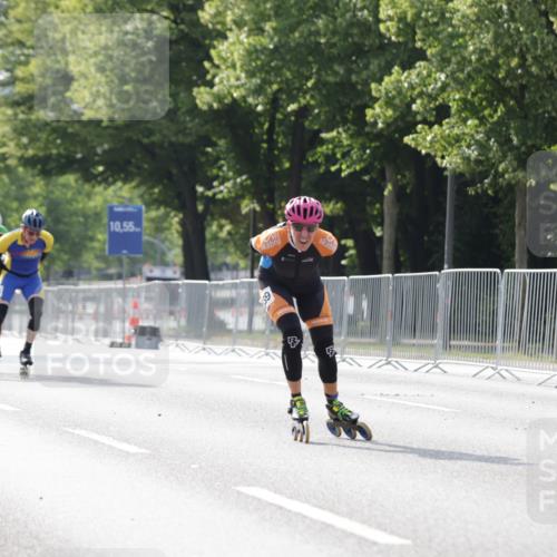 29.06.2025 - hella hamburg halbmarathon Jannik Wohlers http://msf.ph/oto/8276214 29.06.2025 08:52:21 Lombardsbrücke  meine-sportfotos.de