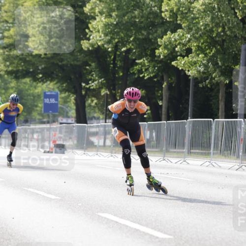 29.06.2025 - hella hamburg halbmarathon Jannik Wohlers http://msf.ph/oto/8276267 29.06.2025 08:52:21 Lombardsbrücke  meine-sportfotos.de