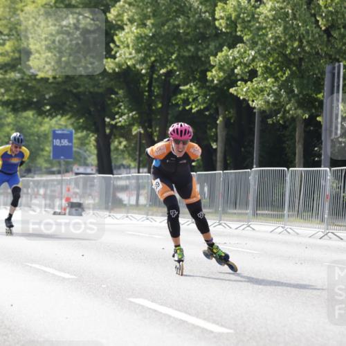 29.06.2025 - hella hamburg halbmarathon Jannik Wohlers http://msf.ph/oto/8276310 29.06.2025 08:52:21 Lombardsbrücke  meine-sportfotos.de
