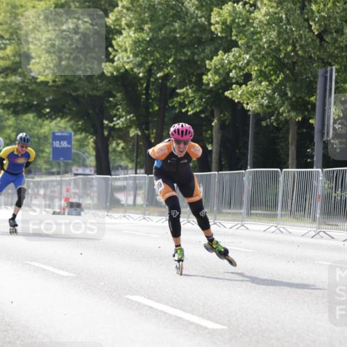 29.06.2025 - hella hamburg halbmarathon Jannik Wohlers http://msf.ph/oto/8276353 29.06.2025 08:52:21 Lombardsbrücke  meine-sportfotos.de