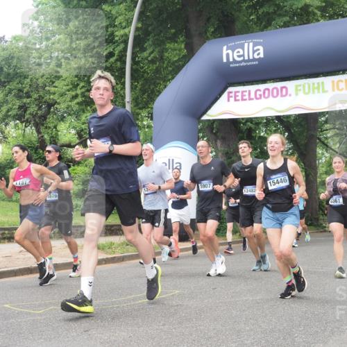 29.06.2025 - hella hamburg halbmarathon KatJ http://msf.ph/oto/8276411 29.06.2025 10:40:18 Zwischen KM18-KM19 1151, 1258, 3952, 4029, 5907, 6481, 8361 meine-sportfotos.de