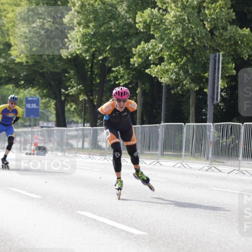 29.06.2025 - hella hamburg halbmarathon Jannik Wohlers http://msf.ph/oto/8276421 29.06.2025 08:52:21 Lombardsbrücke  meine-sportfotos.de