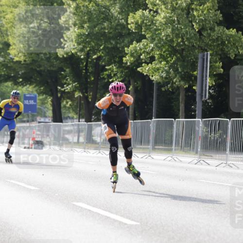 29.06.2025 - hella hamburg halbmarathon Jannik Wohlers http://msf.ph/oto/8276443 29.06.2025 08:52:21 Lombardsbrücke  meine-sportfotos.de