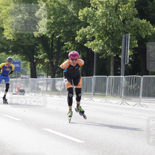 29.06.2025 - hella hamburg halbmarathon Jannik Wohlers http://msf.ph/oto/8276486 29.06.2025 08:52:21 Lombardsbrücke  meine-sportfotos.de