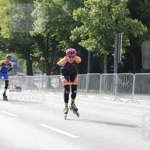 29.06.2025 - hella hamburg halbmarathon Jannik Wohlers http://msf.ph/oto/8276523 29.06.2025 08:52:21 Lombardsbrücke  meine-sportfotos.de
