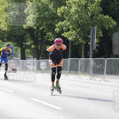 29.06.2025 - hella hamburg halbmarathon Jannik Wohlers http://msf.ph/oto/8276560 29.06.2025 08:52:21 Lombardsbrücke  meine-sportfotos.de
