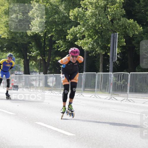 29.06.2025 - hella hamburg halbmarathon Jannik Wohlers http://msf.ph/oto/8276599 29.06.2025 08:52:21 Lombardsbrücke  meine-sportfotos.de