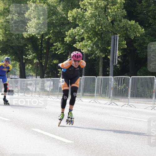 29.06.2025 - hella hamburg halbmarathon Jannik Wohlers http://msf.ph/oto/8276649 29.06.2025 08:52:22 Lombardsbrücke  meine-sportfotos.de