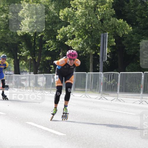 29.06.2025 - hella hamburg halbmarathon Jannik Wohlers http://msf.ph/oto/8276700 29.06.2025 08:52:22 Lombardsbrücke  meine-sportfotos.de