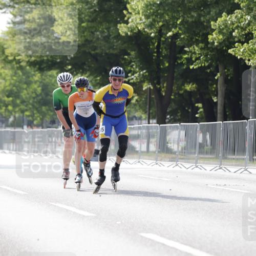 29.06.2025 - hella hamburg halbmarathon Jannik Wohlers http://msf.ph/oto/8276807 29.06.2025 08:52:22 Lombardsbrücke  meine-sportfotos.de