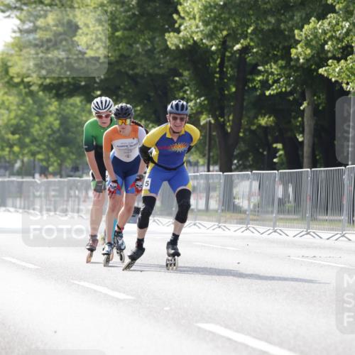 29.06.2025 - hella hamburg halbmarathon Jannik Wohlers http://msf.ph/oto/8276904 29.06.2025 08:52:22 Lombardsbrücke  meine-sportfotos.de
