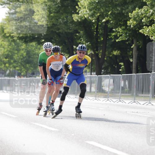29.06.2025 - hella hamburg halbmarathon Jannik Wohlers http://msf.ph/oto/8276952 29.06.2025 08:52:22 Lombardsbrücke  meine-sportfotos.de