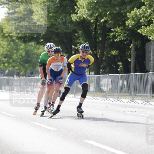 29.06.2025 - hella hamburg halbmarathon Jannik Wohlers http://msf.ph/oto/8277006 29.06.2025 08:52:22 Lombardsbrücke  meine-sportfotos.de