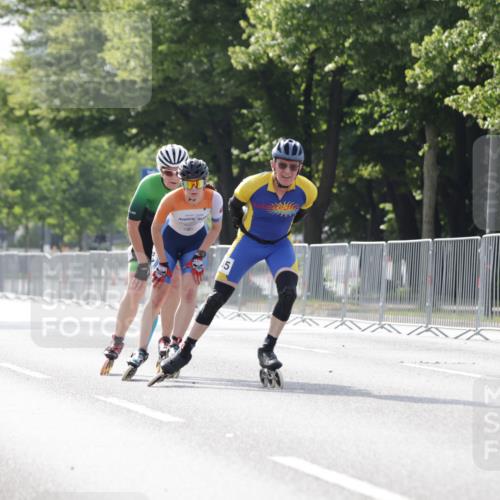 29.06.2025 - hella hamburg halbmarathon Jannik Wohlers http://msf.ph/oto/8277058 29.06.2025 08:52:22 Lombardsbrücke  meine-sportfotos.de