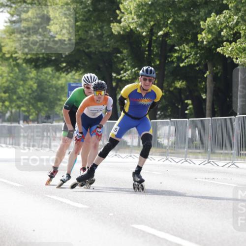 29.06.2025 - hella hamburg halbmarathon Jannik Wohlers http://msf.ph/oto/8277114 29.06.2025 08:52:23 Lombardsbrücke  meine-sportfotos.de