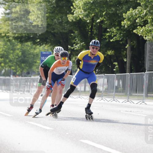 29.06.2025 - hella hamburg halbmarathon Jannik Wohlers http://msf.ph/oto/8277174 29.06.2025 08:52:23 Lombardsbrücke  meine-sportfotos.de