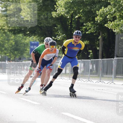 29.06.2025 - hella hamburg halbmarathon Jannik Wohlers http://msf.ph/oto/8277227 29.06.2025 08:52:23 Lombardsbrücke  meine-sportfotos.de