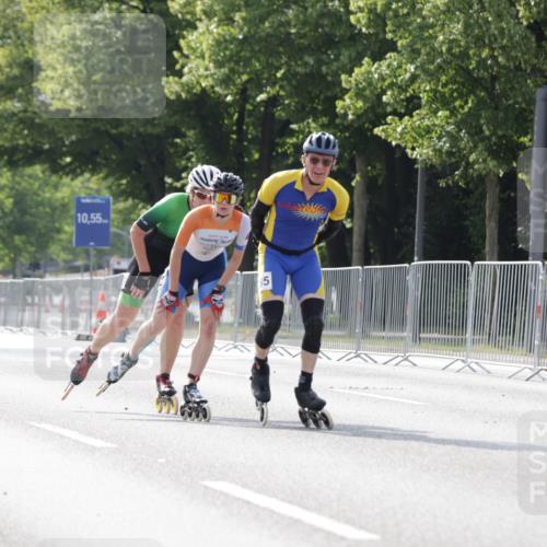 29.06.2025 - hella hamburg halbmarathon Jannik Wohlers http://msf.ph/oto/8277441 29.06.2025 08:52:23 Lombardsbrücke  meine-sportfotos.de