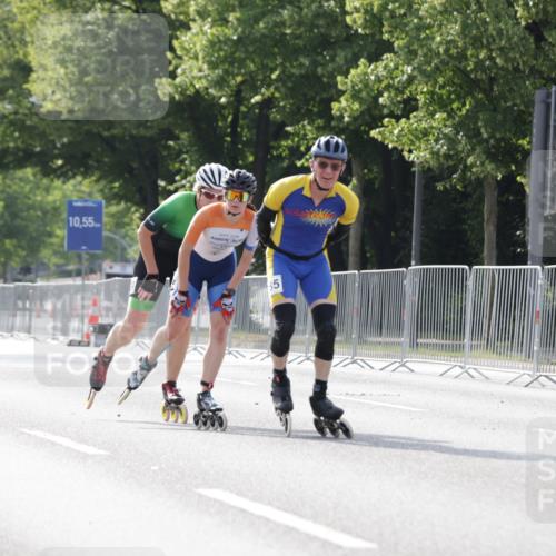 29.06.2025 - hella hamburg halbmarathon Jannik Wohlers http://msf.ph/oto/8277500 29.06.2025 08:52:23 Lombardsbrücke  meine-sportfotos.de