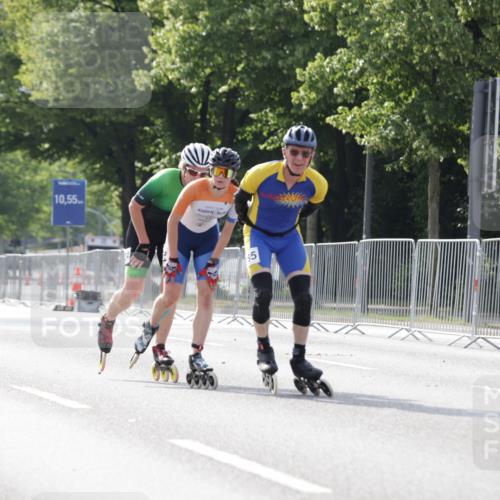 29.06.2025 - hella hamburg halbmarathon Jannik Wohlers http://msf.ph/oto/8277564 29.06.2025 08:52:23 Lombardsbrücke  meine-sportfotos.de