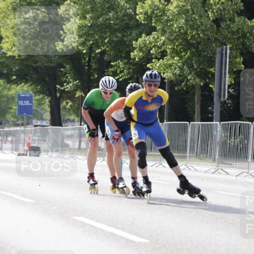 29.06.2025 - hella hamburg halbmarathon Jannik Wohlers http://msf.ph/oto/8277840 29.06.2025 08:52:23 Lombardsbrücke  meine-sportfotos.de