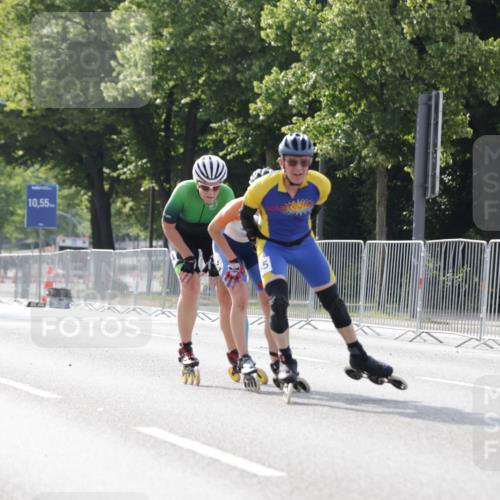29.06.2025 - hella hamburg halbmarathon Jannik Wohlers http://msf.ph/oto/8277897 29.06.2025 08:52:23 Lombardsbrücke  meine-sportfotos.de