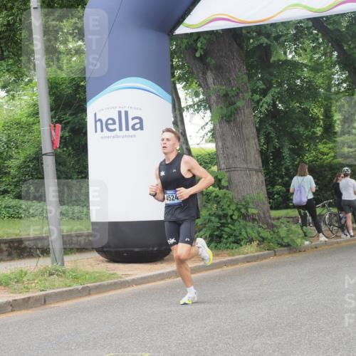 29.06.2025 - hella hamburg halbmarathon KatJ http://msf.ph/oto/8277899 29.06.2025 10:09:58 Zwischen KM18-KM19 53, 2144, 4524 meine-sportfotos.de