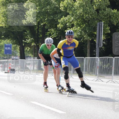 29.06.2025 - hella hamburg halbmarathon Jannik Wohlers http://msf.ph/oto/8277951 29.06.2025 08:52:23 Lombardsbrücke  meine-sportfotos.de