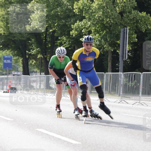 29.06.2025 - hella hamburg halbmarathon Jannik Wohlers http://msf.ph/oto/8278011 29.06.2025 08:52:23 Lombardsbrücke  meine-sportfotos.de